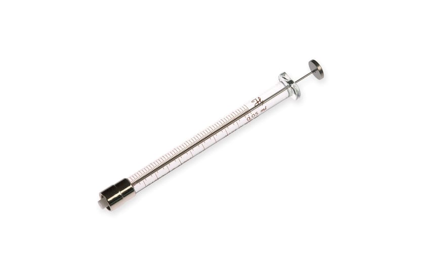50 µ L Syringe 80920