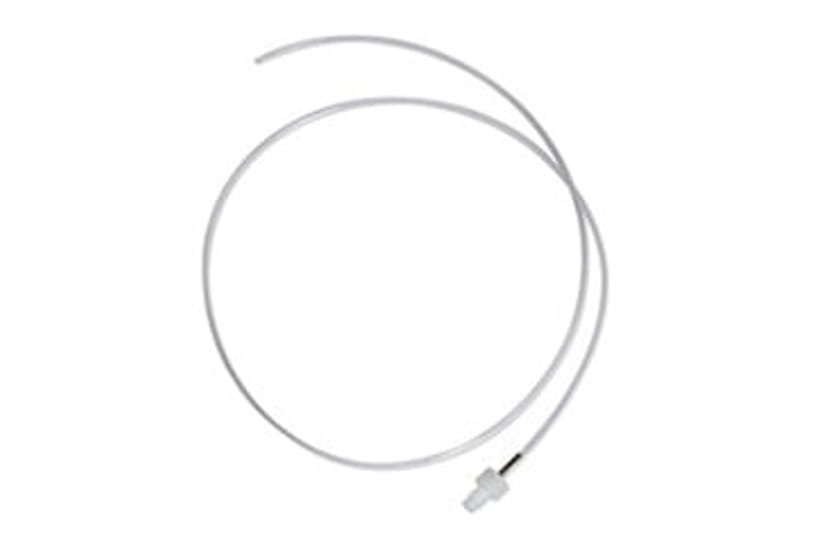 Hamilton 18 Gauge Fill Tubing (Blunt) Specified Length - Microlab 600