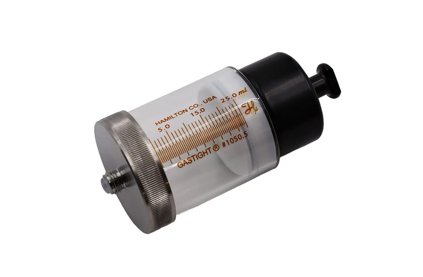 Syringe 69000 60