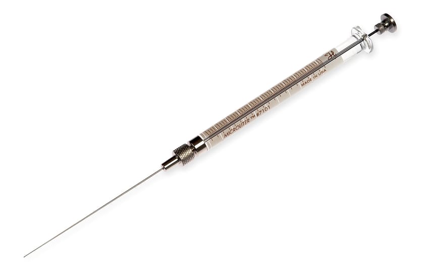 Hamilton Syringe 86200