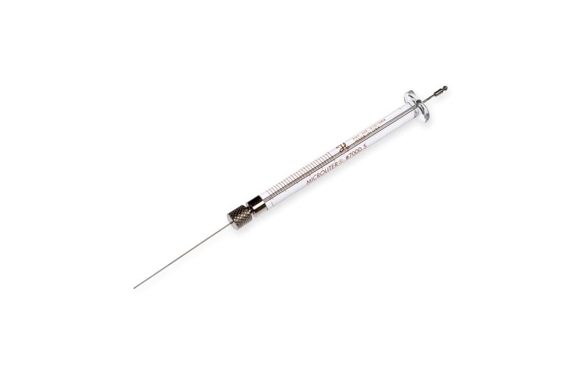 86274 Hamilton Syringe