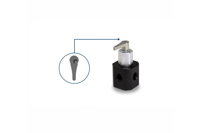 86726 manual valve