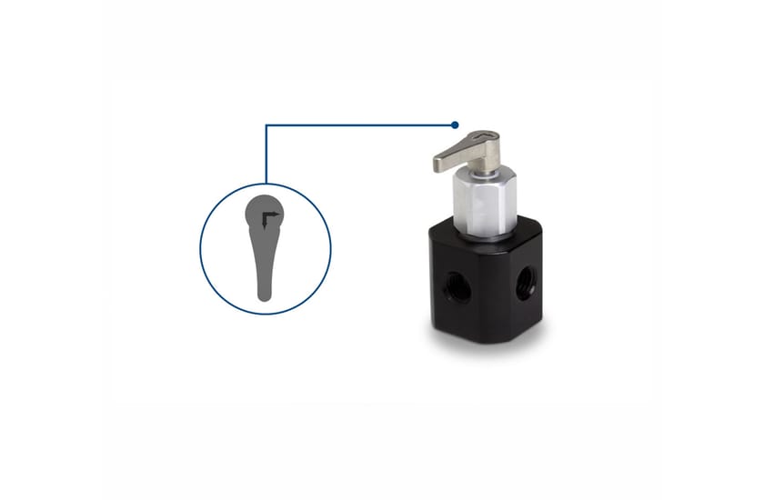 86728 manual valve
