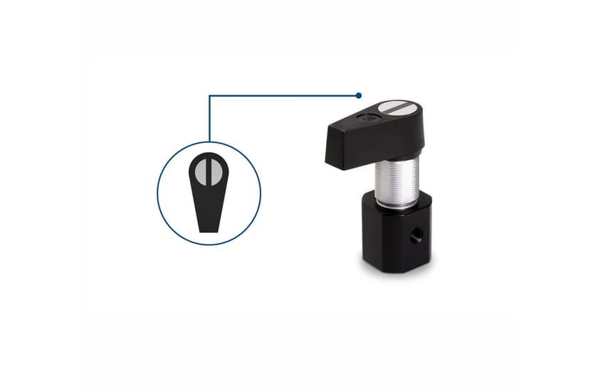 86901 manual valve