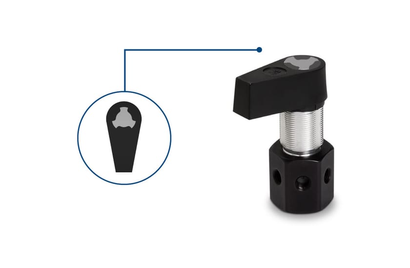 Hamilton 86916 Valve