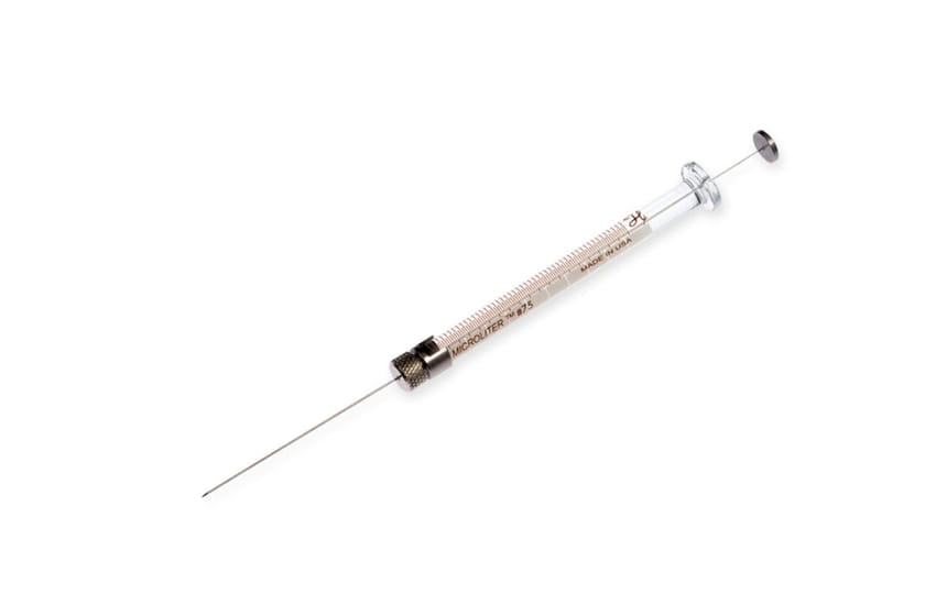 700 Series Removable SYRINGE