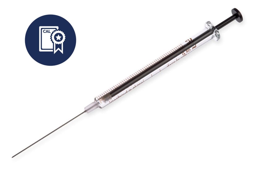 CAL81243 hamilton syringe