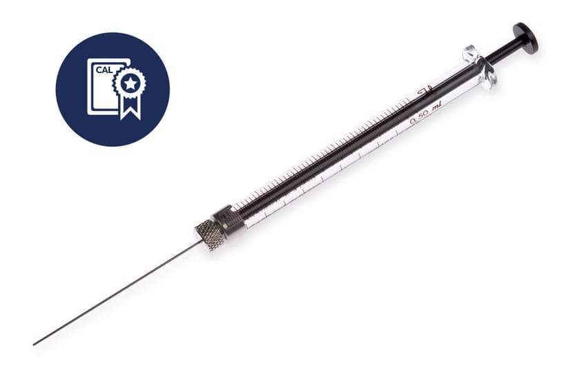 Hamilton Syringe CAL81265