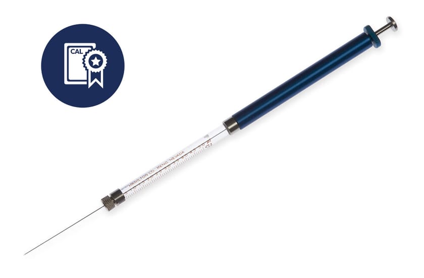 Hamilton calibrated syringe CAL84851