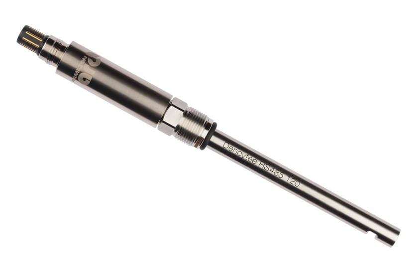 Dencytee RS485 Cell Density Sensor