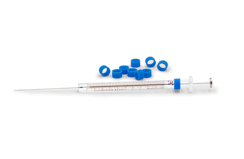 ChromaBands Blue