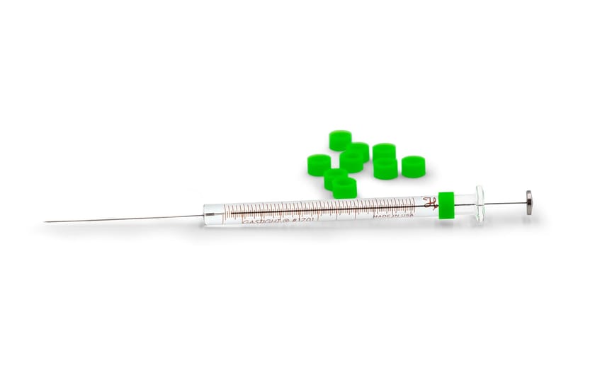 ChromaBands Green