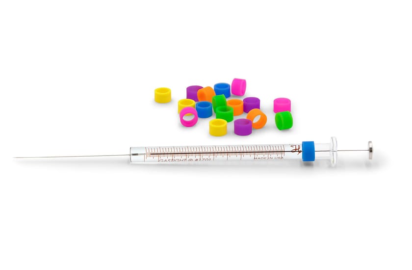Color Bands Multicolor
