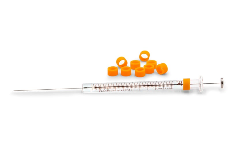 ChromaBands Orange