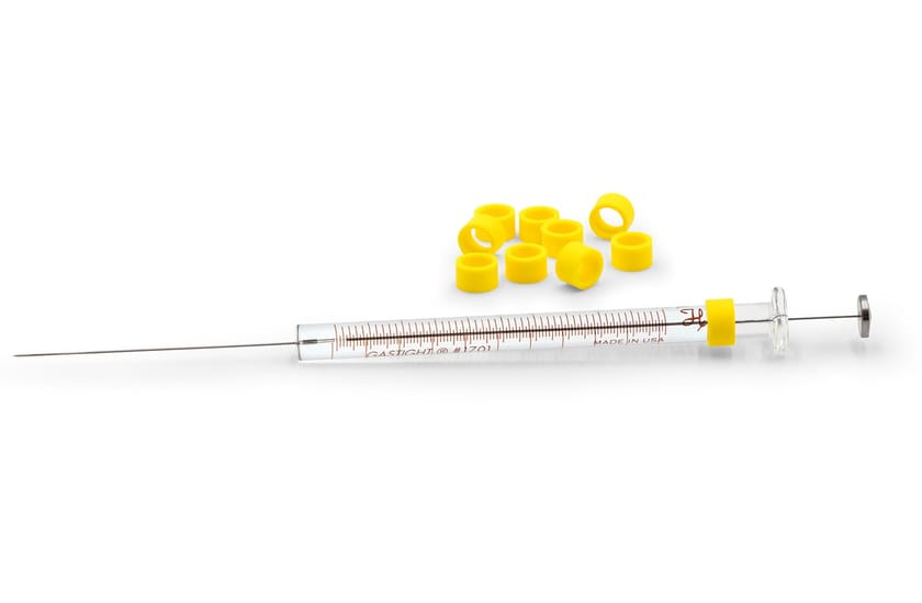 ChromaBands Yellow