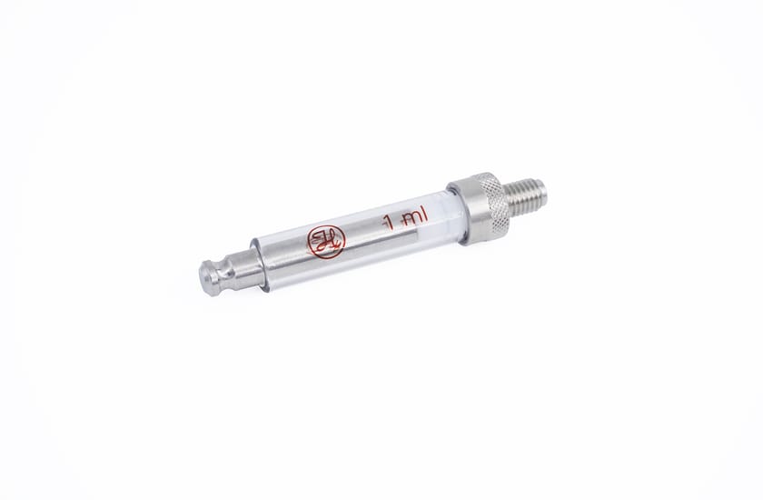 HAM Instrument Syr 208641