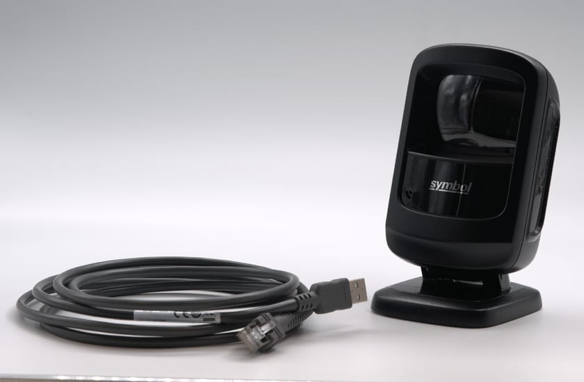 HAM Microlab Digital Scanner PN: 10106738
