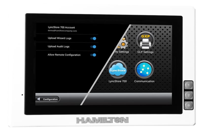 HAM Microlab Premium Activation Key