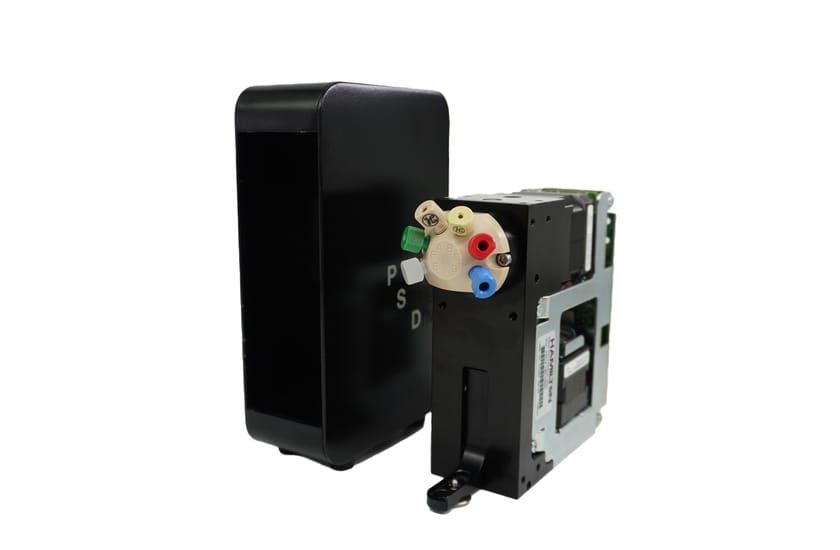 HAM PSD 4 Housing ver2