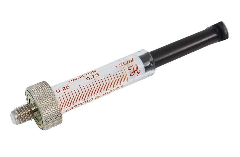 HAM Smart Syringe 1 25ml