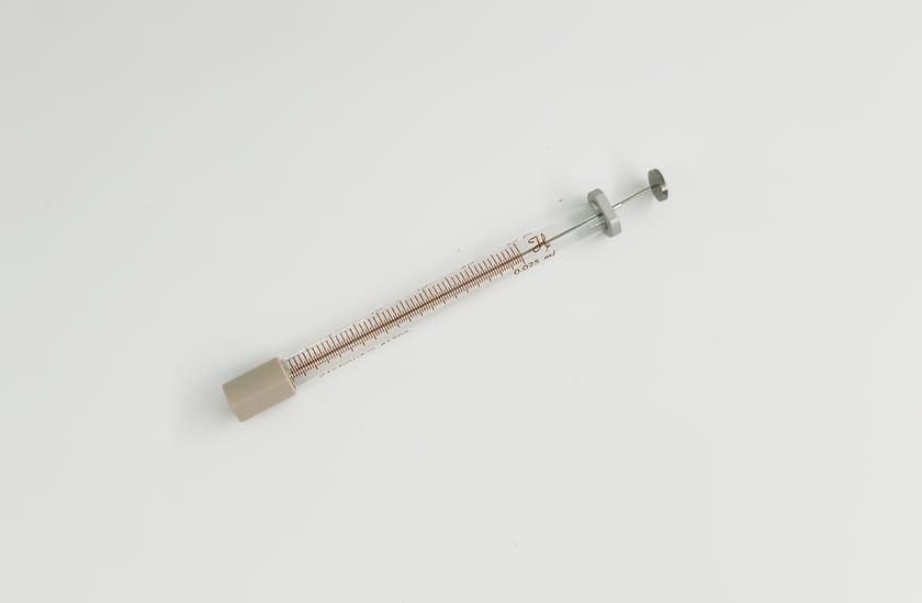 HAM Syringes 10103657