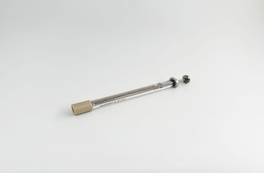 HAM Syringes 10103660