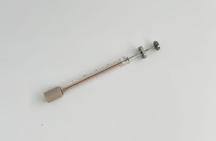 HAM Syringes 10103661