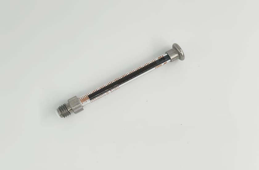 HAM Syringes 10103675