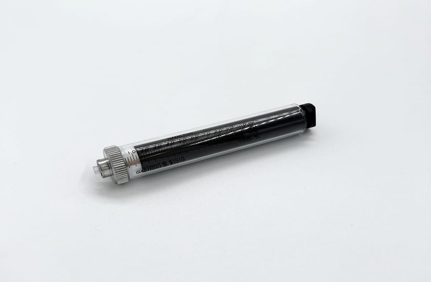 HAM Syringes 10150098
