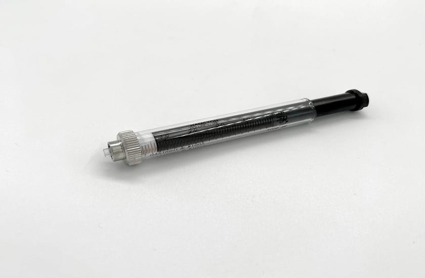 HAM Syringes 10154280