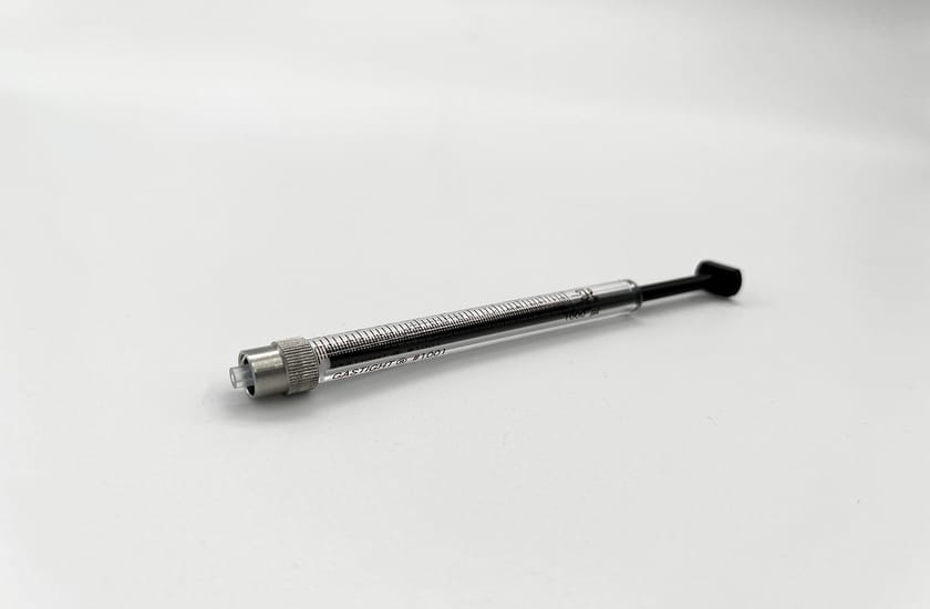 HAM Syringes 10154281
