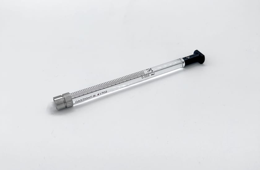 HAM Syringes 10155605