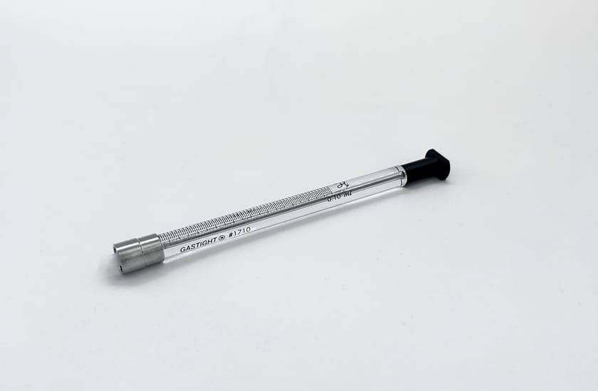 HAM Syringes 10155607