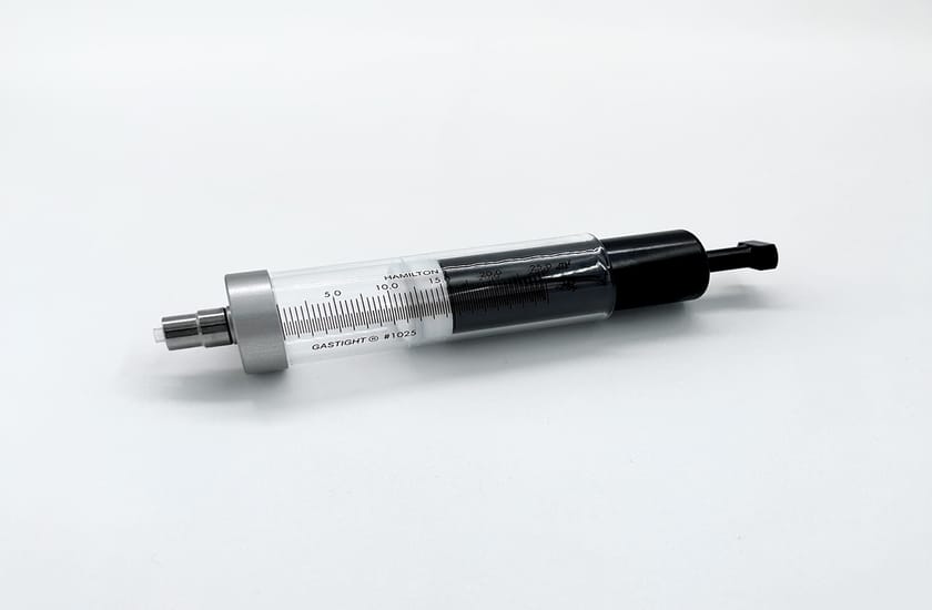 HAM Syringes 10155610