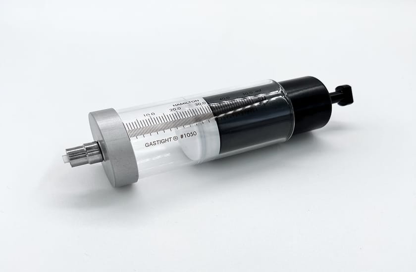 HAM Syringes 10155611