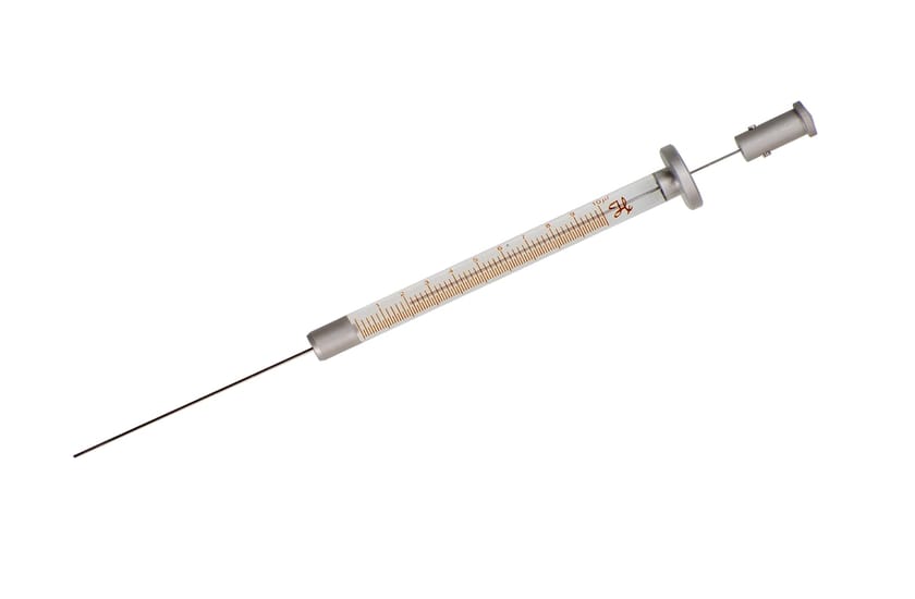 HAM Syringes 203073