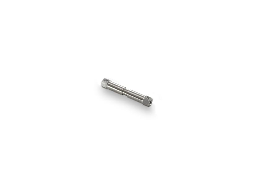 HPLC Stainless Steel Prep Guard Column