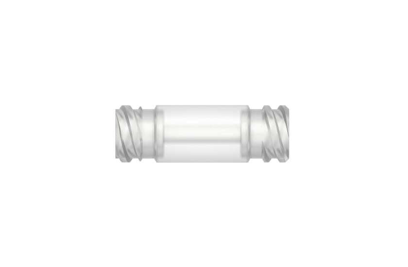 Hamilton Female Luer / Female Luer Connector (0.059" I.D.)