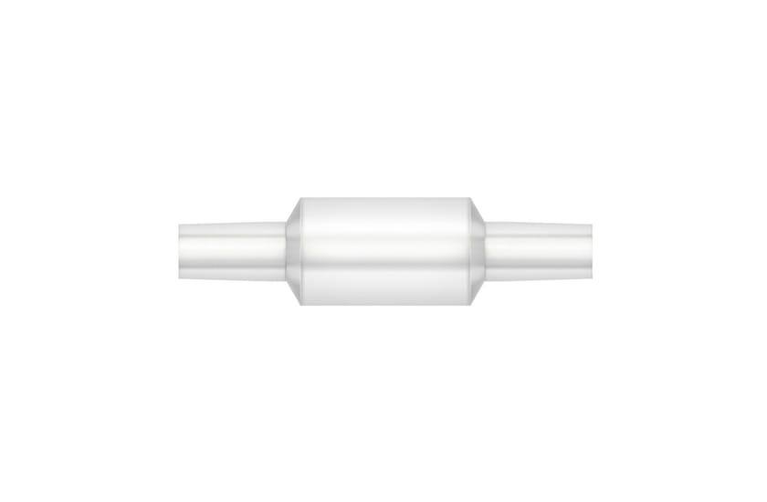 Hamilton Male Luer / Male Luer (0.059" I.D.)