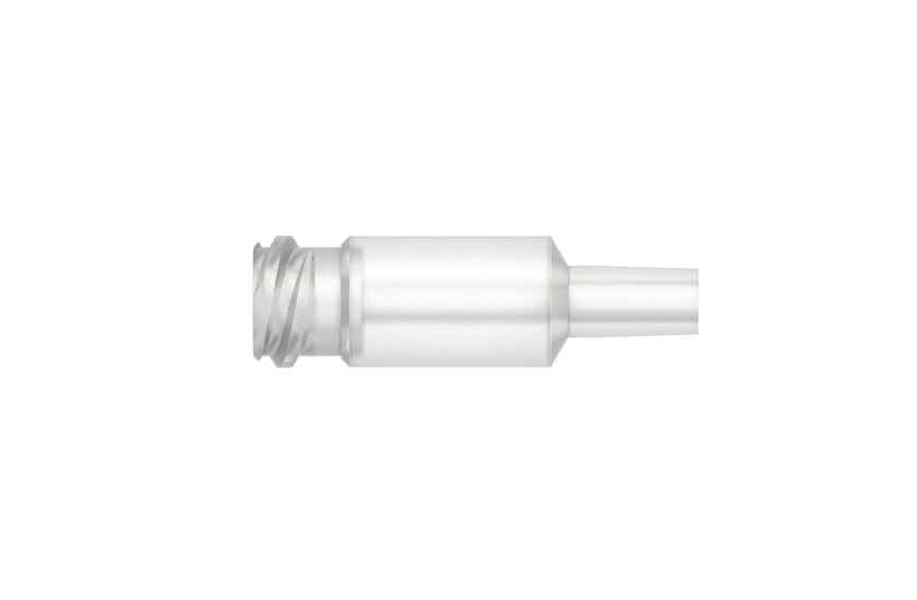 Hamilton Male Luer / Female Luer (0.059" I.D.)