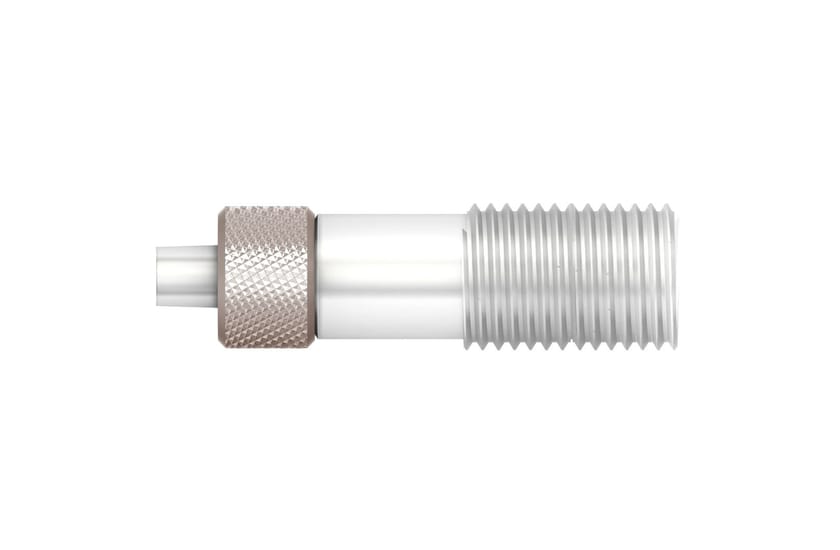 Hamilton Male Luer Lock / 1/8" - NPT