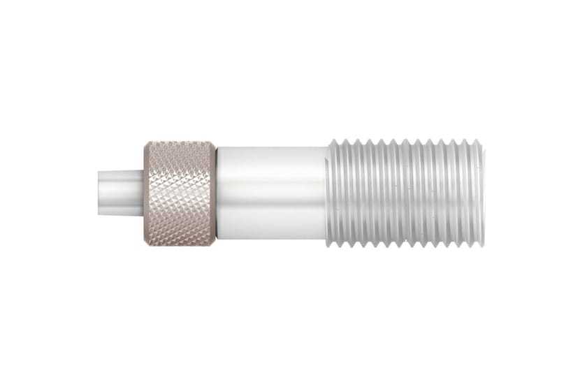 Hamilton Male Luer Lock / 1/4" - NPT