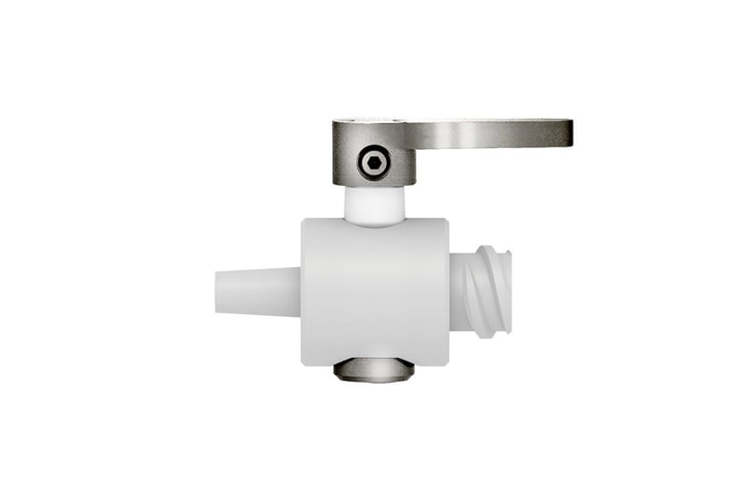 Hamilton Gas Sampling Valve 86580