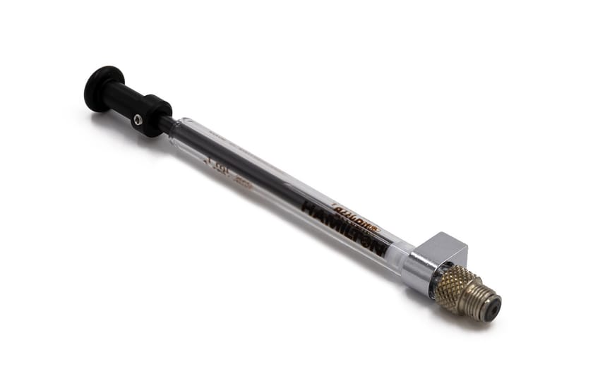 Hamilton 1 mL, Model 1001 DAD SYR, Diluter Syringe