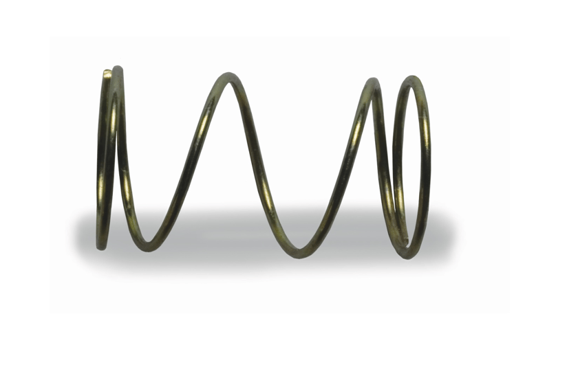 Hamilton 500-1000 µL Seal Spring
