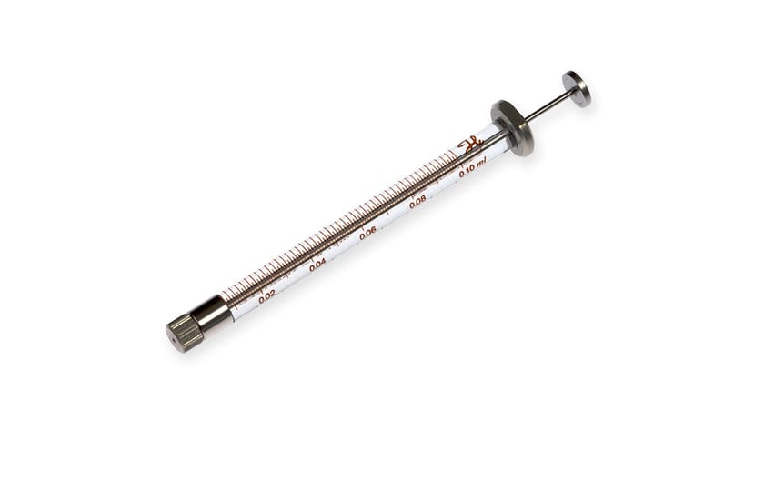 Syringe 202668