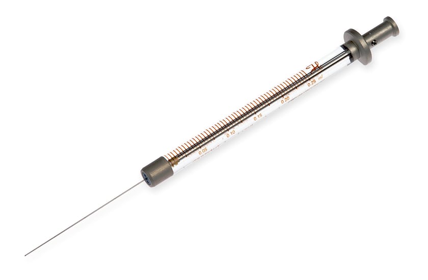 Syringe 203078