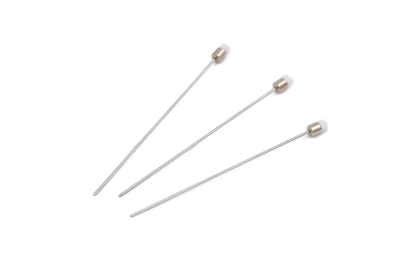 22s gauge, Small Hub RN (CTC), 2 in., point style 3, 3/PK