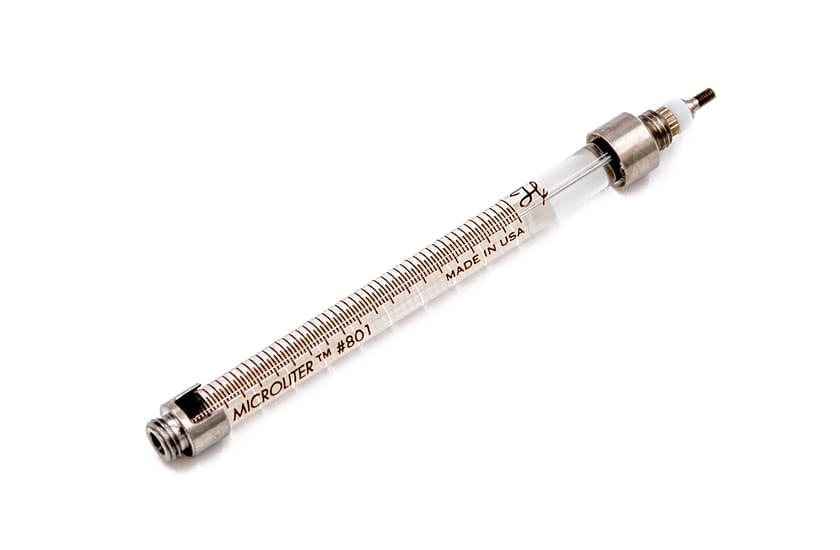 Hamilton Syringe 32129