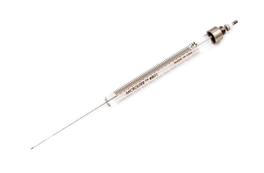 Hamilton Syringe 32151